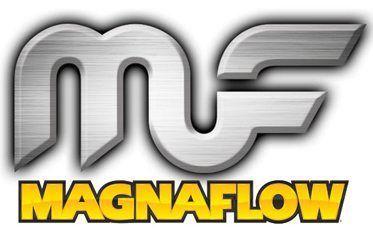 Magnaflow Logo - magnaflow exhaust logo | PK Auto Design