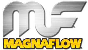 Magnaflow Logo - Business Software used by MagnaFlow