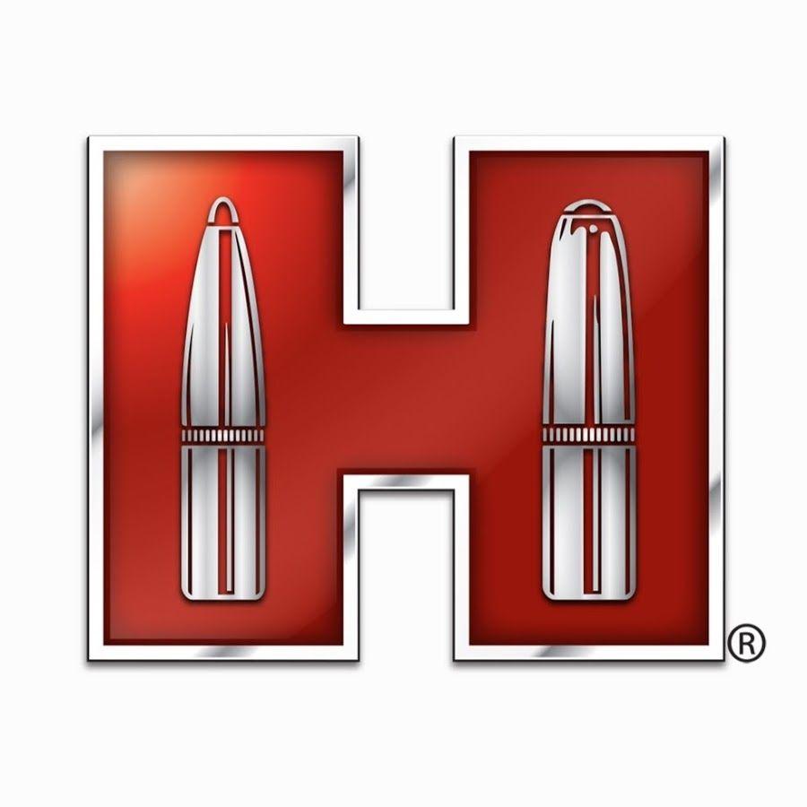 Hornandy Logo - Hornady Manufacturing - YouTube