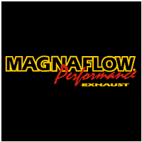 Magnaflow Logo - Magnaflow Performance Exhaust | Download logos | GMK Free Logos
