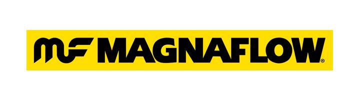 Magnaflow Logo - Magnaflow Exhaust F150 | Magnaflow Truck Exhaust