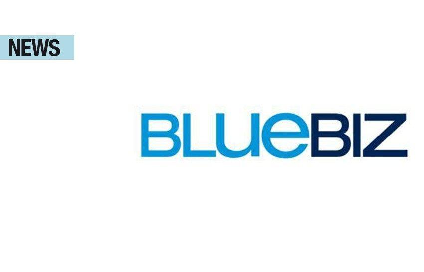 BlueBiz Logo - BlueBiz: A Free, but Generous Programme Dedicates to SMEs