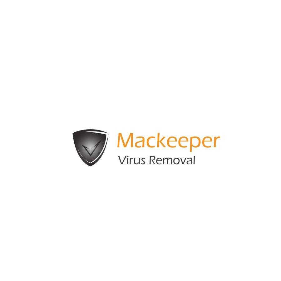 MacKeeper Logo - Entry by samnishanth02 for MacKeeper Removal Icon