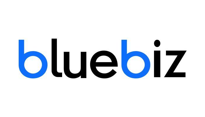 BlueBiz Logo - Welcome to BlueBiz