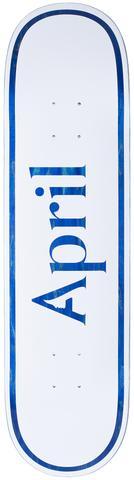 April Logo - Aprilskateboards