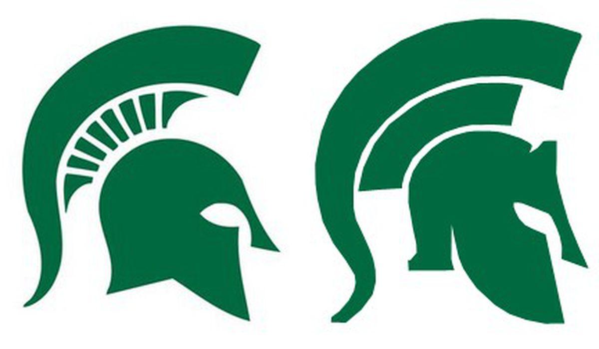 April Logo - Michigan State Spartans to unveil new logo in April - mlive.com