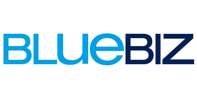 BlueBiz Logo - CORPORATE OFFERINGS | HOP