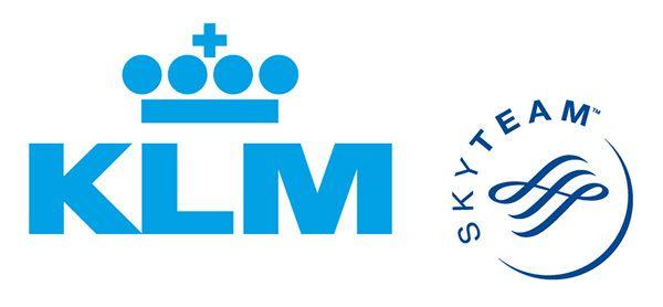 BlueBiz Logo - KLM havayolu fırsatları. Brands' Logos. Airline logo