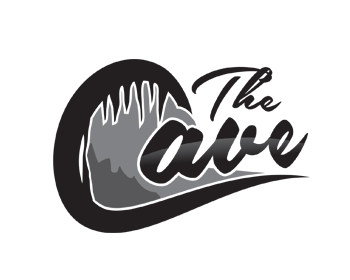 Cave Logo - Logo design entry number 95 by zeldalexdelsol | The Cave logo contest