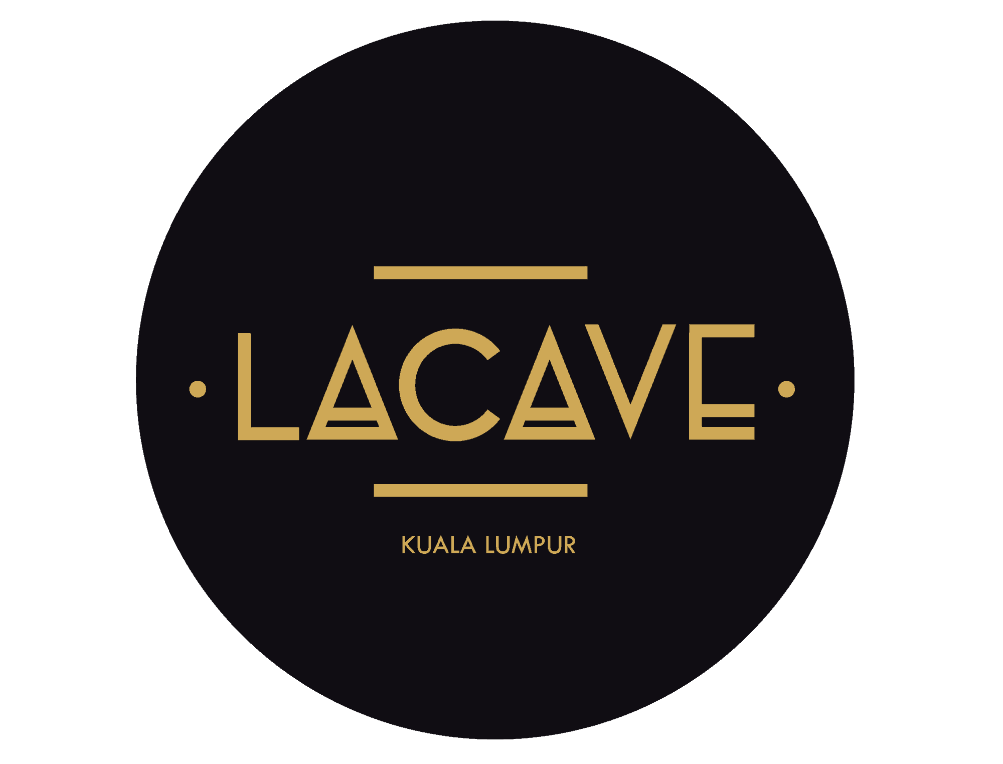 Cave Logo - Sunday Brunch at La Cave Bistro