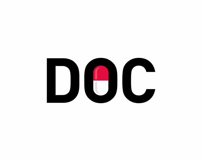 Doc Logo - Logopond, Brand & Identity Inspiration (DOC)