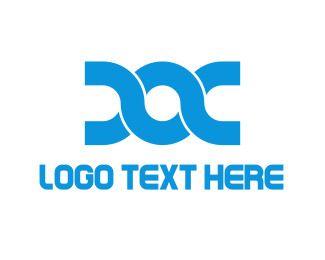 Doc Logo - Blue Doc Logo | BrandCrowd Logo Maker