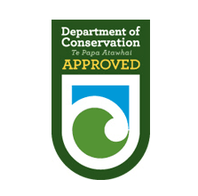 Doc Logo - DOC Approved label: Information for concessionaires