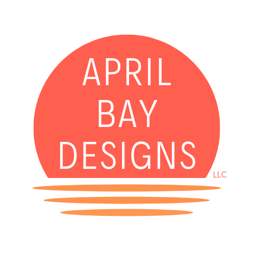 April Logo - April Bay Designs, LLC - Home