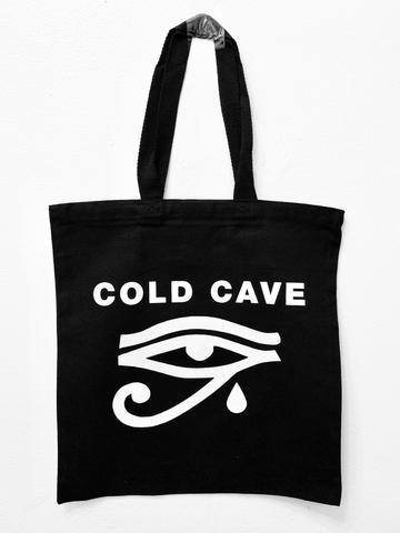 Cave Logo - Accessories - Heartworm Press