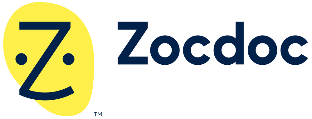 Doc Logo - Brand New: New Logo and Identity for Zocdoc