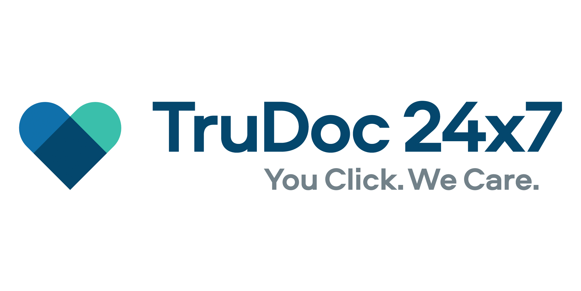 Doc Logo - Homepage | TruDoc 24x7