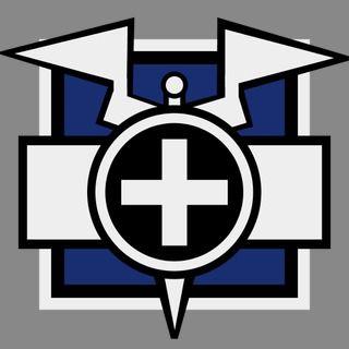 Doc Logo - Rainbow Six Siege Doc Logo » Emblems for Battlefield 1, Battlefield ...