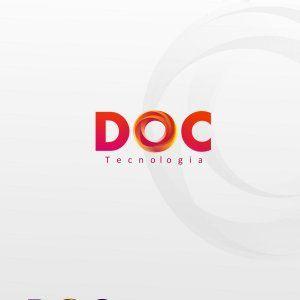 Doc Logo - Design contest for Logo for Doc Tecnologia