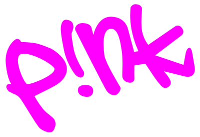 Pimk Logo - Pink Logo Png Vector, Clipart, PSD
