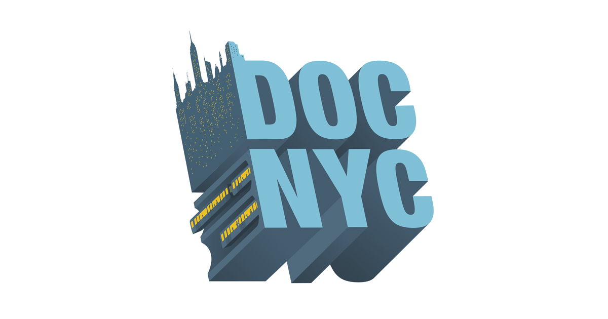 Doc Logo - DOC NYC