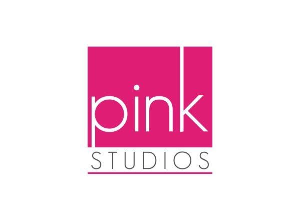 Pimk Logo - Famous logos designed in Pink