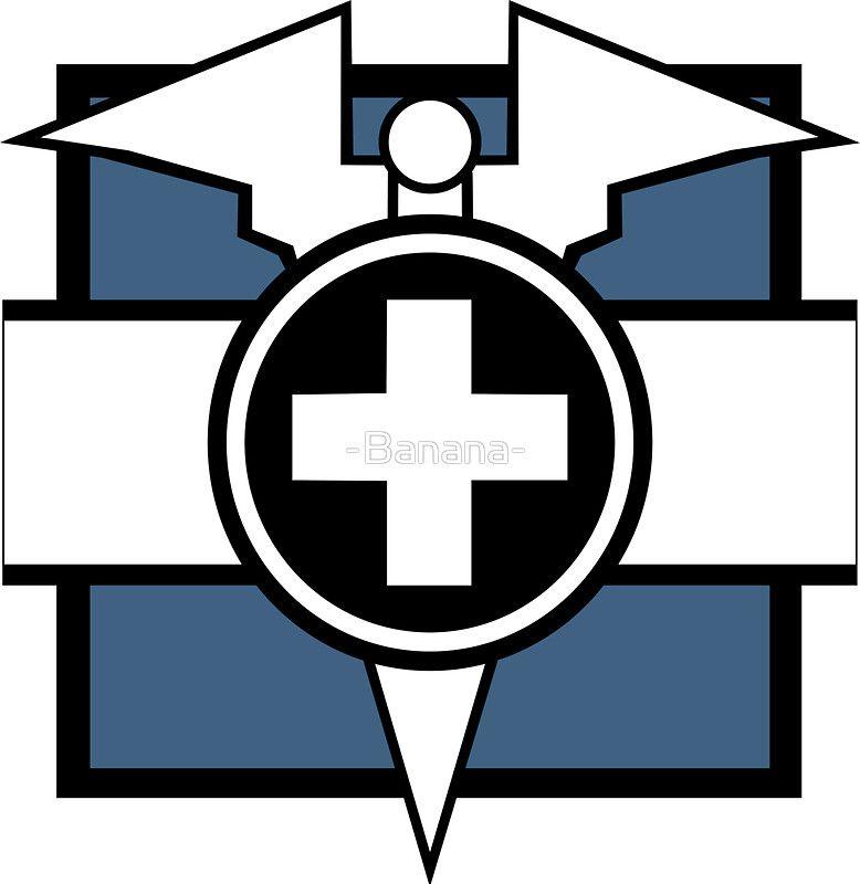 Doc Logo - Rainbow six siege doc Logos