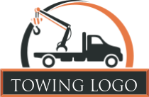 Towing Logo - Free Towing Logos | LogoDesign.net