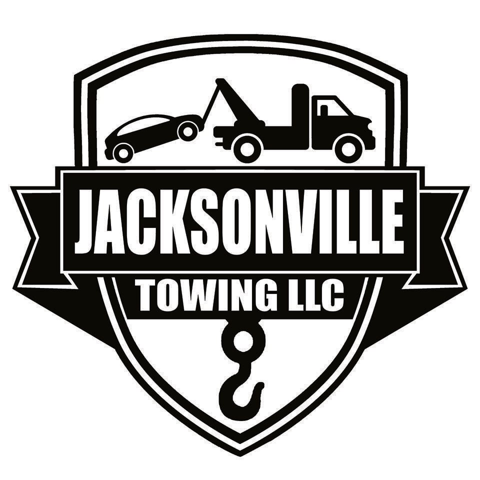 Towing Logo - Upmarket, Elegant, It Company Logo Design for Jacksonville Towing or ...