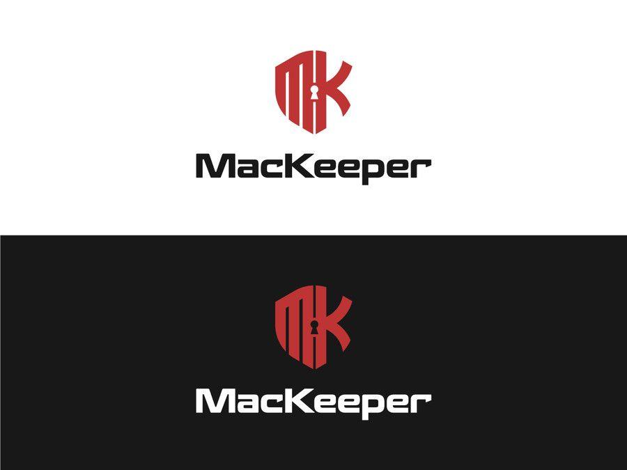 MacKeeper Logo - Entry by AfhamaStudios for MacKeeper Removal Icon