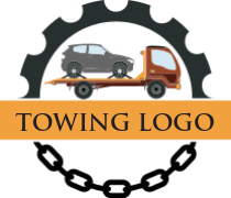 Towing Logo - Free Towing Logos | LogoDesign.net