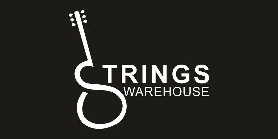 String Logo - LogoDix