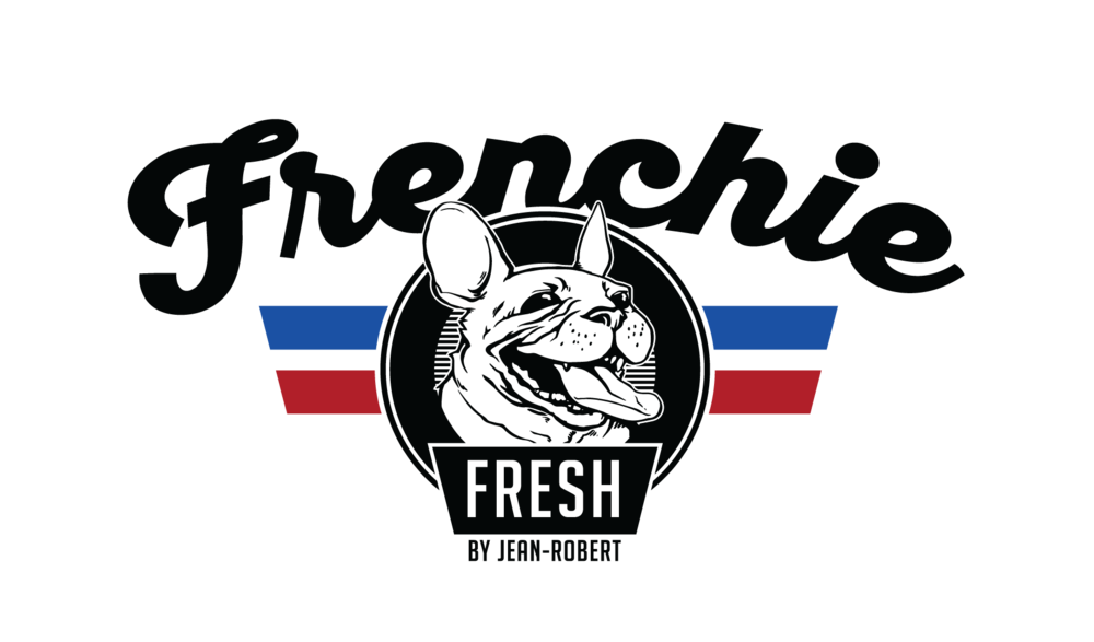 00 Logo - Frenchie Fresh