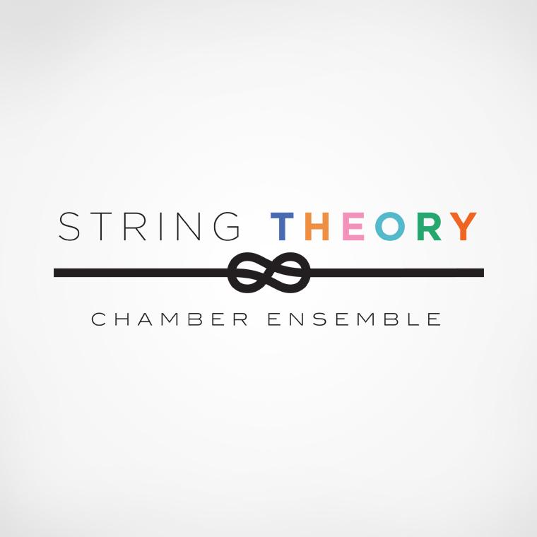 String Logo - String Theory Logo » thebza.com