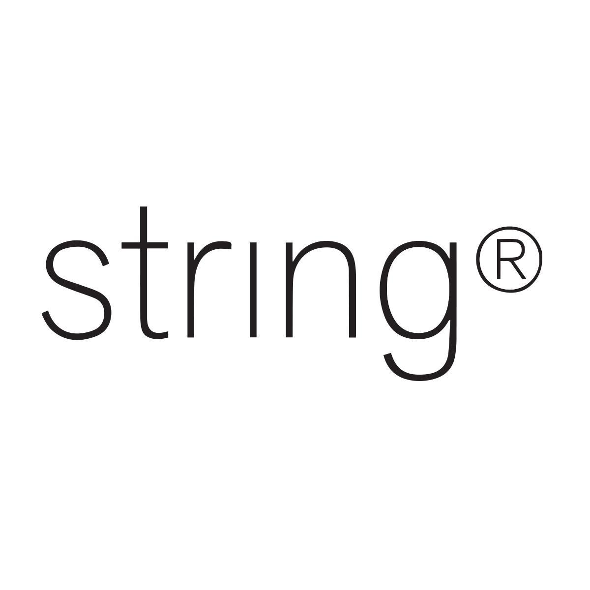 String Logo - String. Great Dane Contract