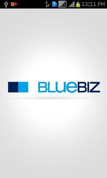 BlueBiz Logo - BlueBook by BlueBiz for Android