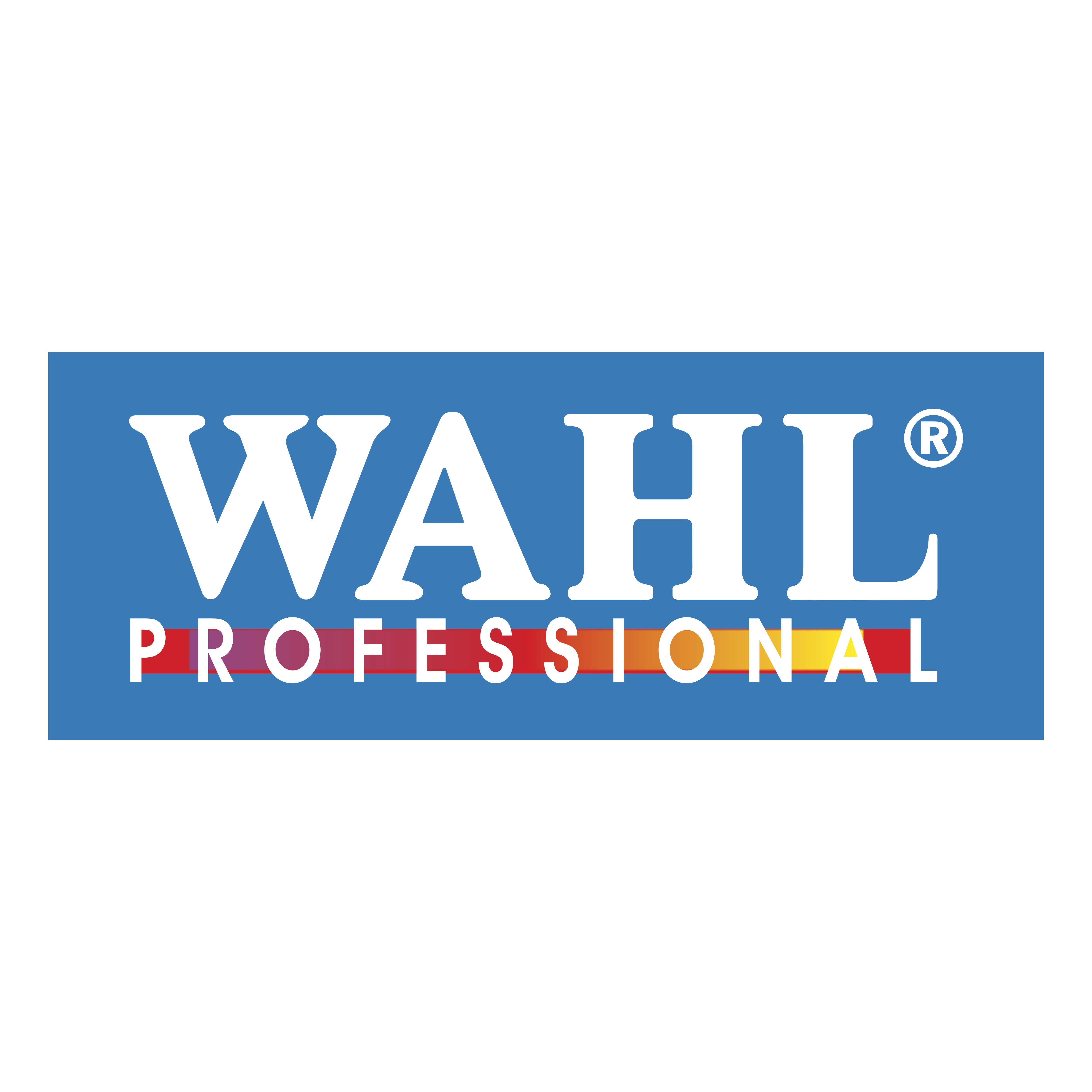 Wahl Logo - Wahl – Logos Download