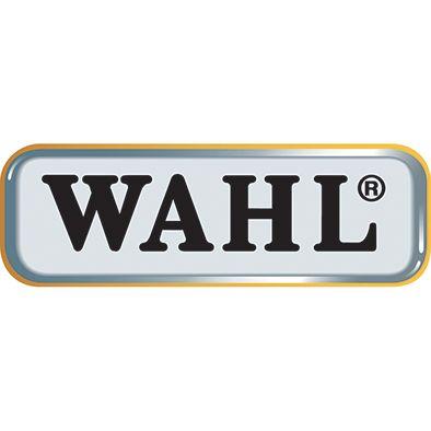 Wahl Logo - wahl-logo - Barber Connect