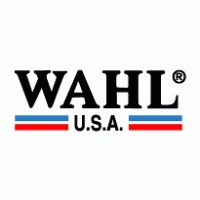 Wahl Logo - WAHL | Brands of the World™ | Download vector logos and logotypes