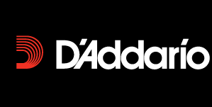 String Logo - D'Addario