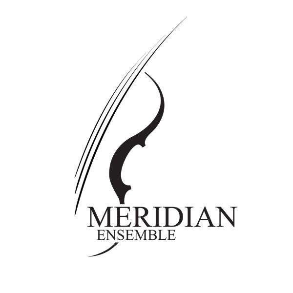 String Logo - Meridian Ensemble | Superb Music. Powerful Performance