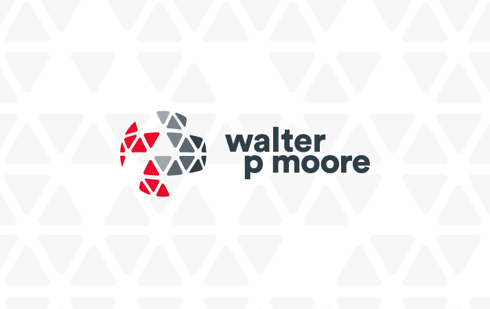 Moore Logo - BrandMoore: New Logo, New Look! | Walter P Moore
