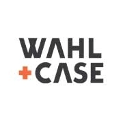 Wahl Logo - Wahl & Case Salaries