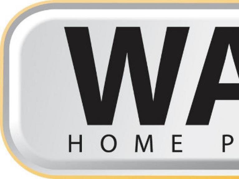 Wahl Logo - Wahl Clipper helps fight childhood cancers via “Get Buzzed” campaign