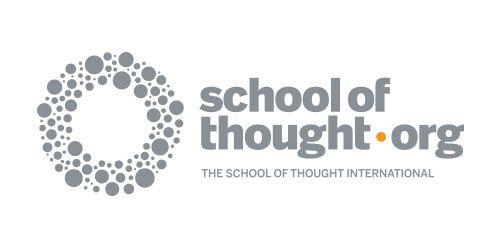 Thought Logo - School of Thought | LogoMoose - Logo Inspiration