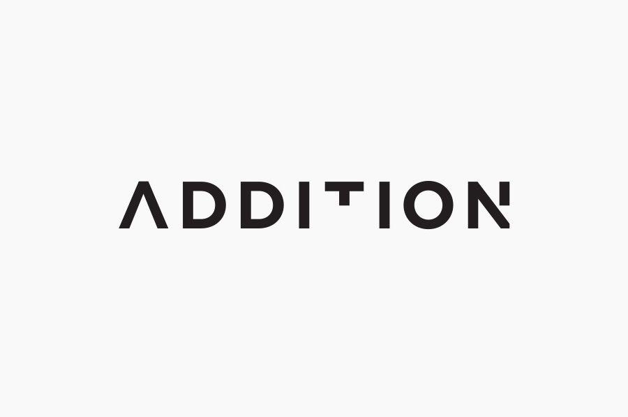 Thought Logo - New Brand Identity for Addition by Thought Assembly - BP&O
