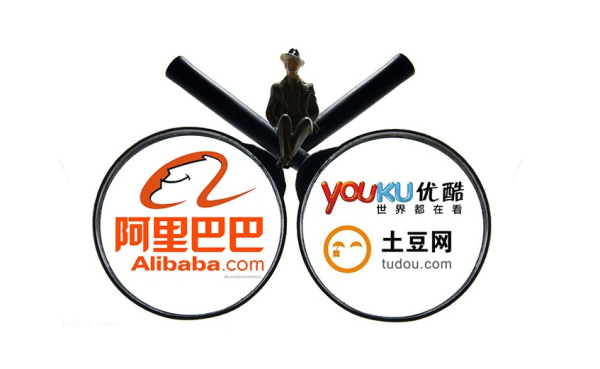 Tudou.com Logo - Youku Tudou Archives - AllTechAsia