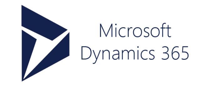D365 Logo - Microsoft Dynamics 365: Into the Future [Interview 3]