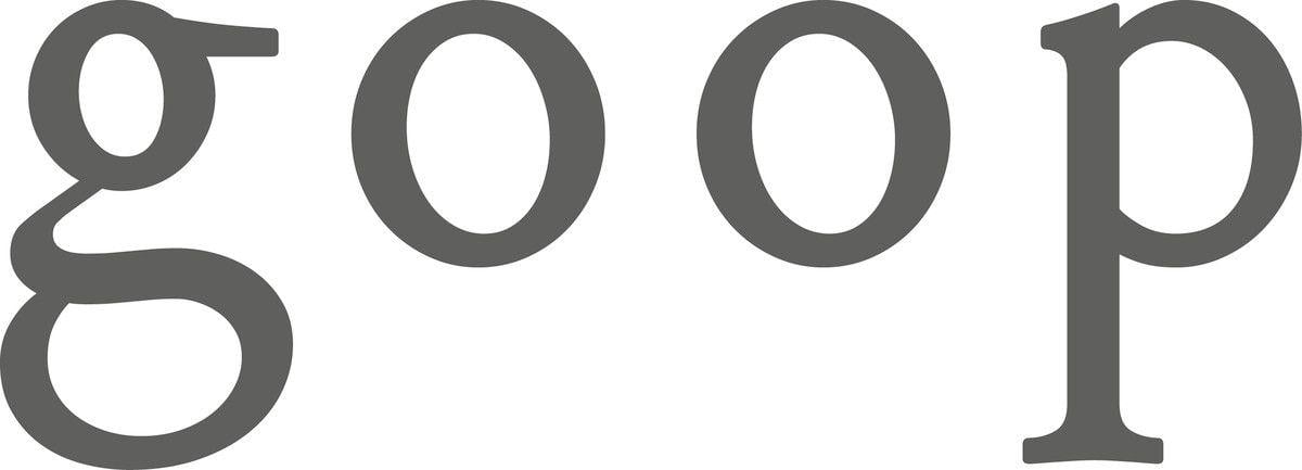 Goop Logo - Goop.com Is Hiring A Kitchen & Home Buyer In NYC