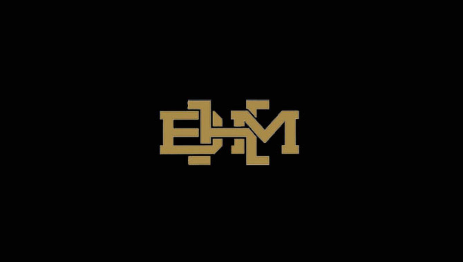 BHM Logo - NIKE, Inc.'s 10-Year Commitment to Black History Month - Nike News
